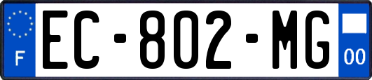 EC-802-MG