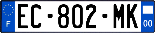 EC-802-MK