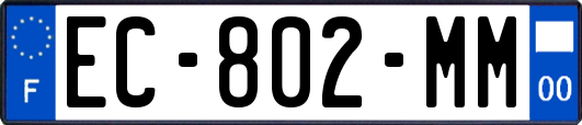 EC-802-MM