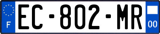 EC-802-MR