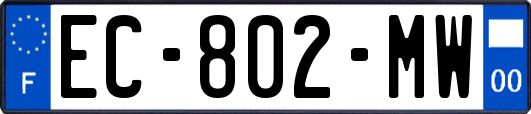 EC-802-MW