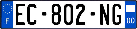 EC-802-NG