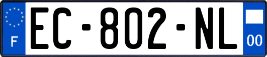 EC-802-NL