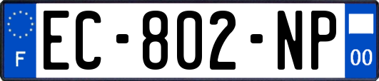 EC-802-NP