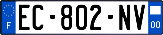 EC-802-NV