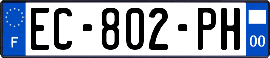 EC-802-PH