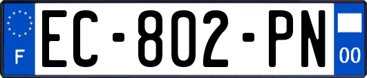 EC-802-PN