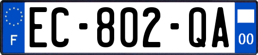 EC-802-QA