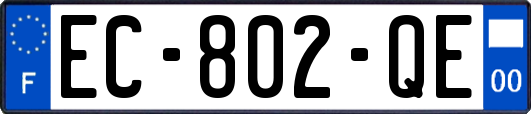 EC-802-QE
