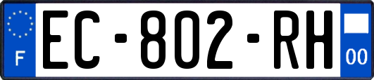 EC-802-RH