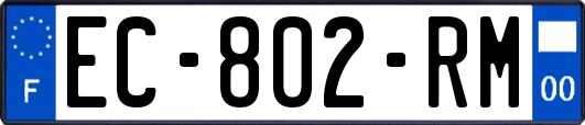 EC-802-RM
