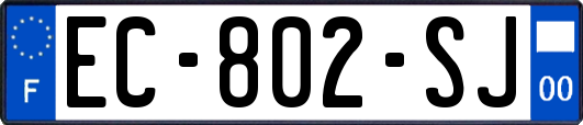 EC-802-SJ