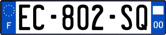 EC-802-SQ