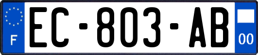 EC-803-AB