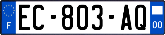 EC-803-AQ