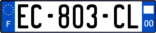 EC-803-CL