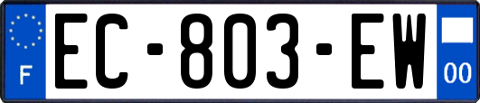 EC-803-EW