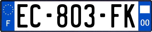 EC-803-FK