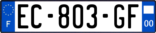 EC-803-GF