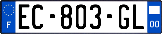 EC-803-GL