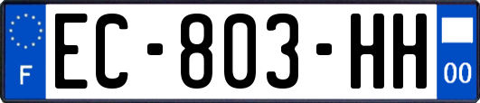 EC-803-HH