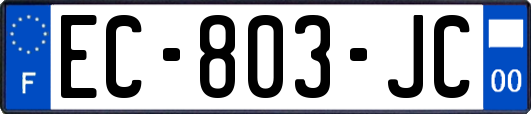 EC-803-JC