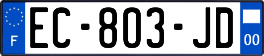 EC-803-JD