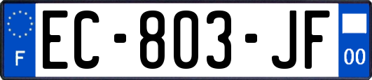 EC-803-JF