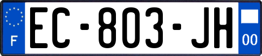 EC-803-JH