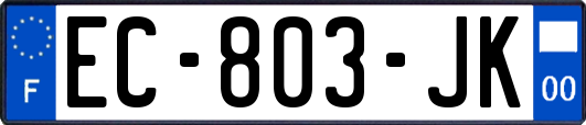 EC-803-JK