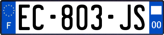 EC-803-JS