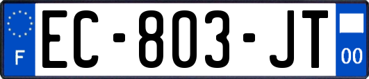 EC-803-JT