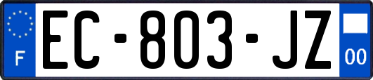 EC-803-JZ