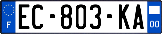 EC-803-KA