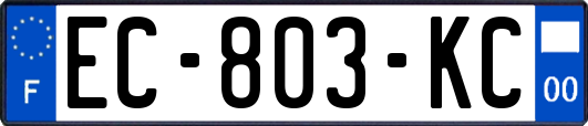 EC-803-KC