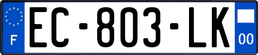 EC-803-LK