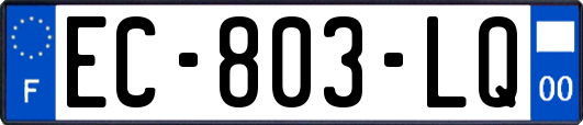EC-803-LQ