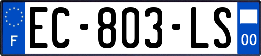 EC-803-LS