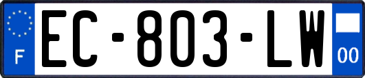 EC-803-LW