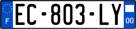 EC-803-LY