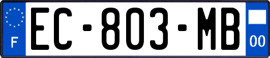 EC-803-MB