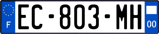 EC-803-MH