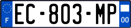 EC-803-MP