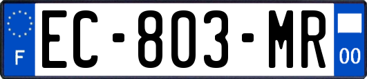 EC-803-MR