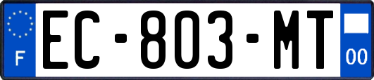 EC-803-MT