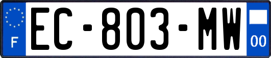 EC-803-MW