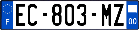 EC-803-MZ