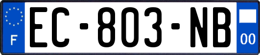 EC-803-NB