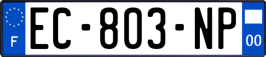 EC-803-NP