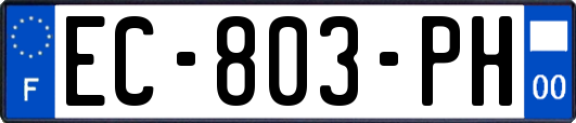 EC-803-PH